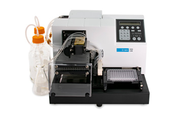 EL406 Washer Dispenser